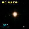 HD 286525