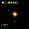 HD 286522