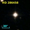 HD 286458