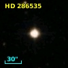 HD 286535