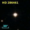 HD 286461