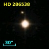 HD 286538