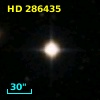 HD 286435