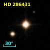 HD 286431