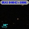 IRAS 04042+1006
