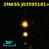 IRAS 03571+1134