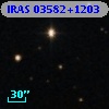 IRAS 03582+1203