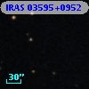 IRAS 03595+0952