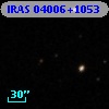 IRAS 04006+1053