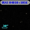 IRAS 04010+1056