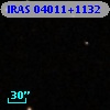 IRAS 04011+1132