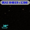IRAS 04019+1200