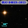 IRAS 04019+1013