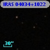 IRAS 04034+1022