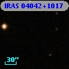 IRAS 04042+1017