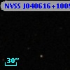 NVSS J040616+100803