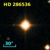 HD 286536