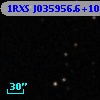 1RXS J035956.6+104003