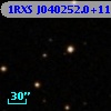 1RXS J040252.0+113056