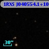 1RXS J040554.1+104544