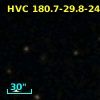 HVC 180.7-29.8-240
