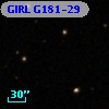 GIRL G181-29