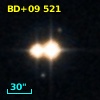 BD+09   521