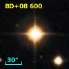 BD+08   600