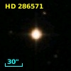 HD 286571