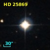 HD  25869