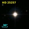 HD  25257