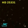 HD  25331