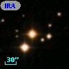 IRAS 03580+0829
