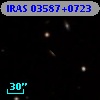 IRAS 03587+0723