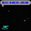 IRAS 04038+0840