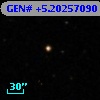 GEN# +5.20257090