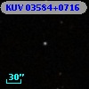 KUV 03584+0716
