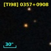 2MASS J04001332+0917088