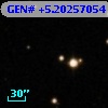 GEN# +5.20257054