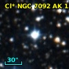 Cl* NGC 7092     AK    1575
