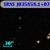 1RXS J035858.1+075318