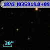 1RXS J035918.0+081624