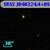 1RXS J040324.4+082423