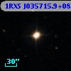 1RXS J035715.9+085517