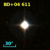 BD+04   611