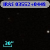 IRAS 03552+0448