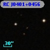 RC J0401+0456