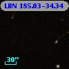 LBN 185.03-34.34
