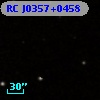 RC J0357+0458