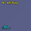 V* XY Tau